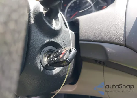 2008 Honda Accord 2.4 Lx-P из США, поврежденный, VIN 1HGCP26488A119484